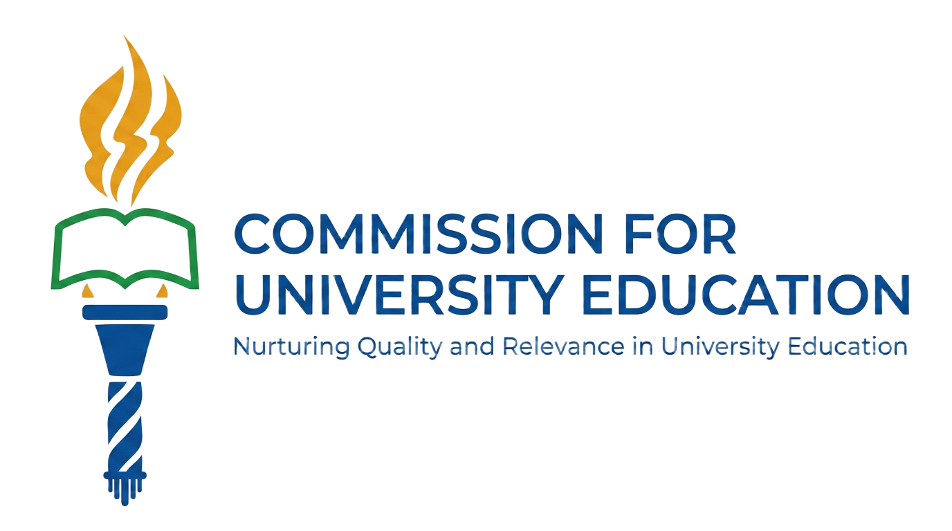 Commission for University Education (CUE), Kenya